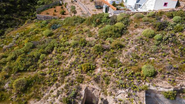 Terreno residencial en Venta en Arrastradero de Abajo, 10 en El Escobonal - Pájara