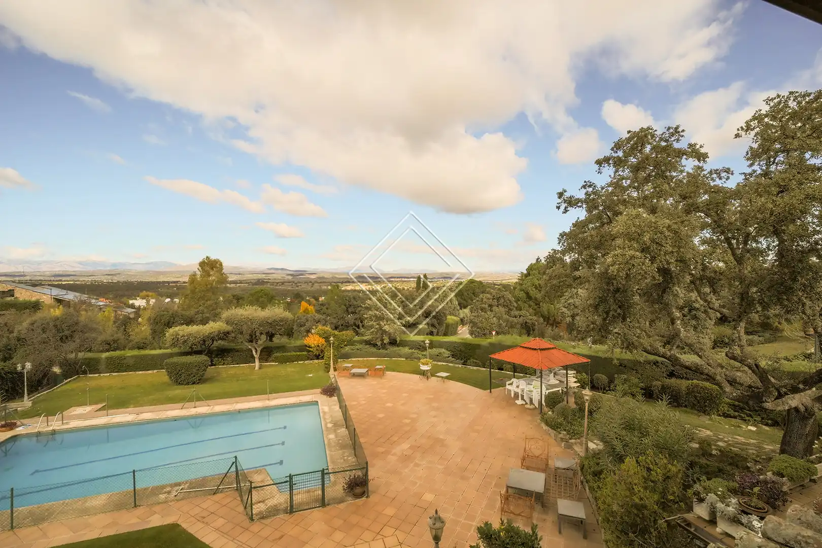 Casa con piscina en venta en Ciudalcampo, imagen 6