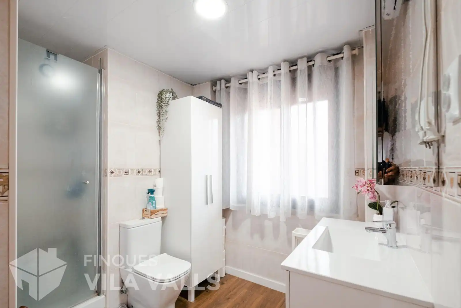 Bedroom of Duplexes for sale in Ripollet  with Air Conditioner, Heating and Terrace