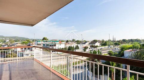 Foto 4 de Pis en venda a Lluminetes, Castelldefels