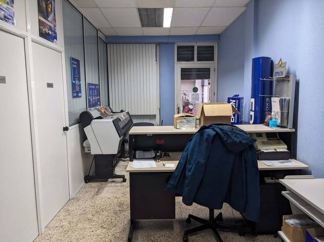 Local comercial en Venta en matiko en Matiko - Ciudad Jardín