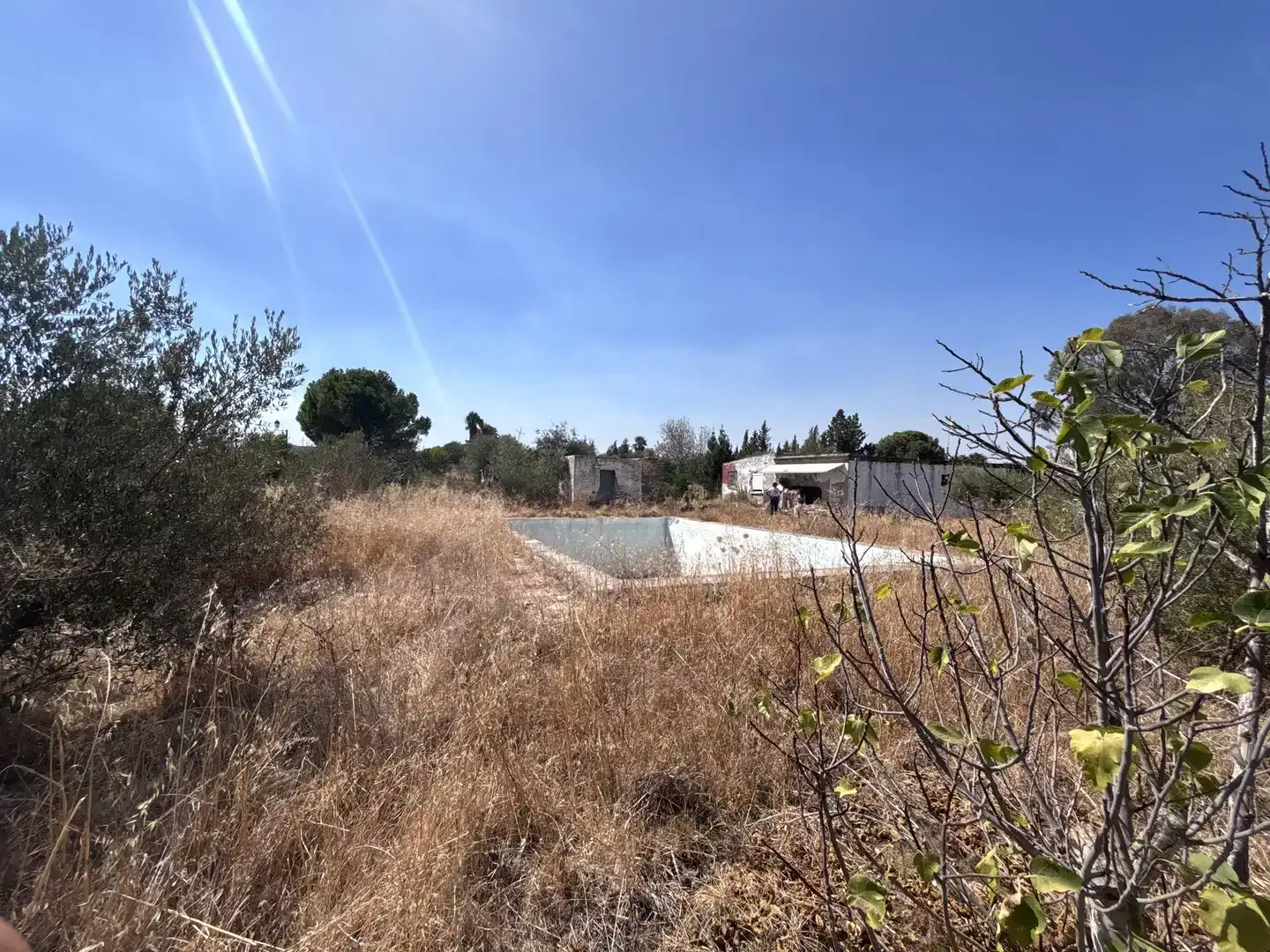 Casa o xalet en venda en Sanlúcar la Mayor amb Piscina