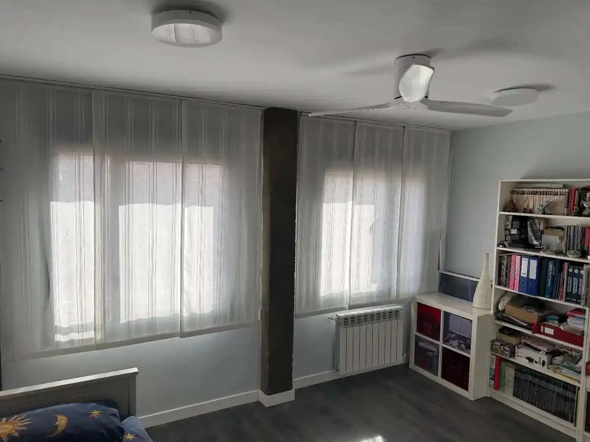 Flat with terrace for sale in Barajas, imagen 6
