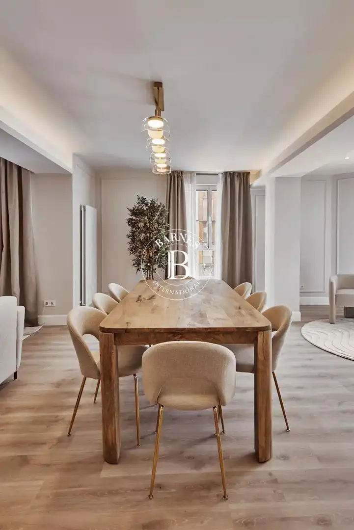 Appartement avec ascenseur à vendre à Barrio de Salamanca, imagen 9