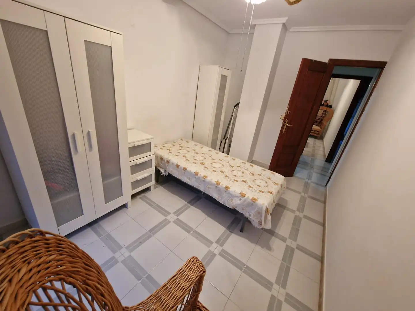 Piso en venta en Casco Antiguo