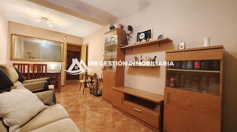 Foto 3 de Planta baja en venta en Juan de la Cierva, Getafe