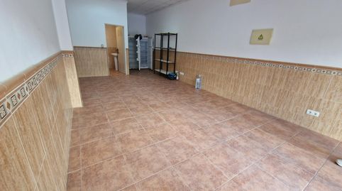 Foto 4 von Geschaftsraum zum Verkauf in Casco Antiguo, Águilas