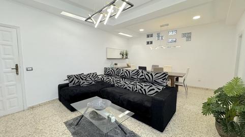 Foto 5 de Casa o xalet en venda a De Los Campitos, Anaga,  Santa Cruz de Tenerife Capital