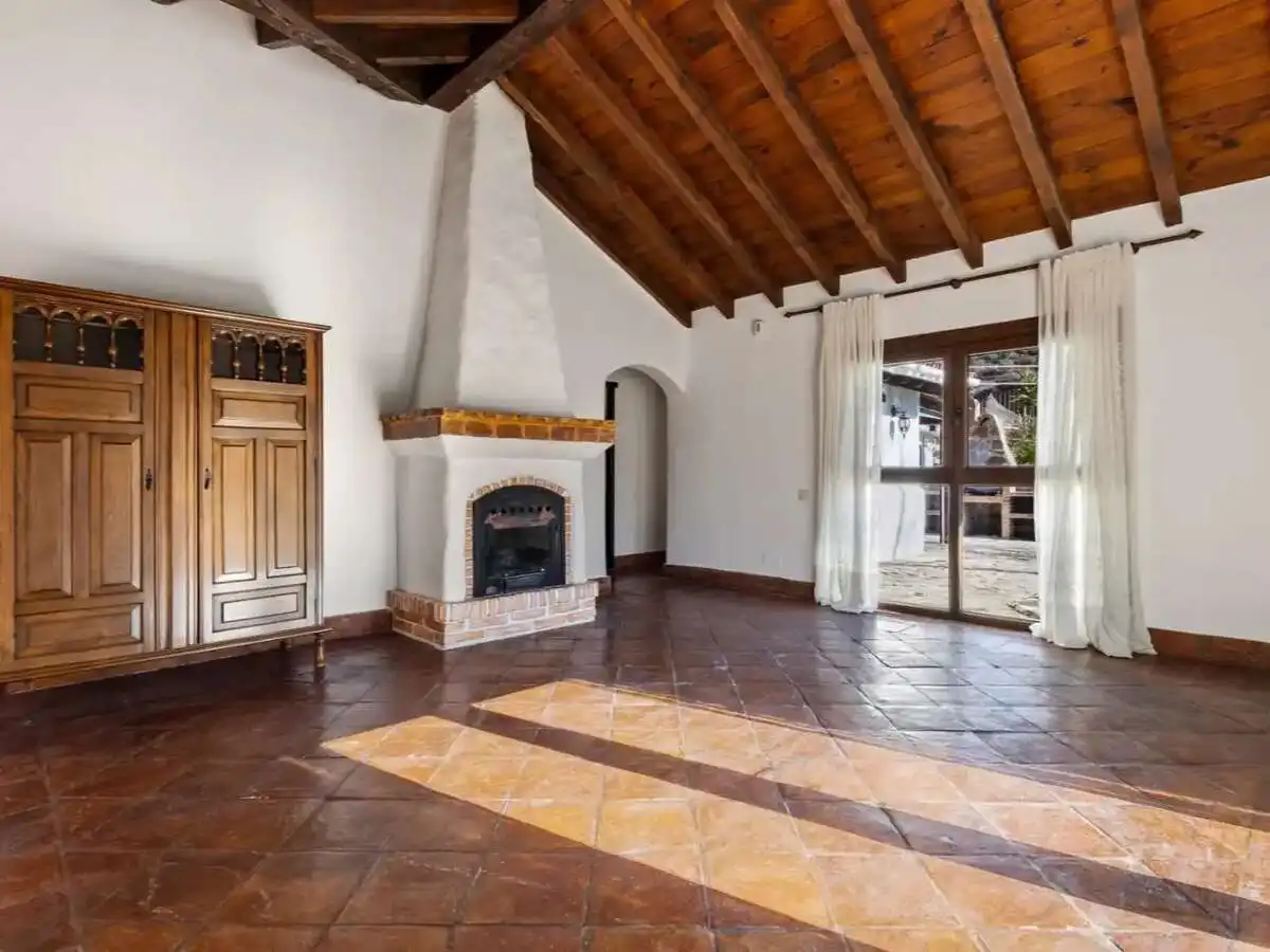 Chalet con piscina en venta en Vélez-Málaga ciudad, imagen 5