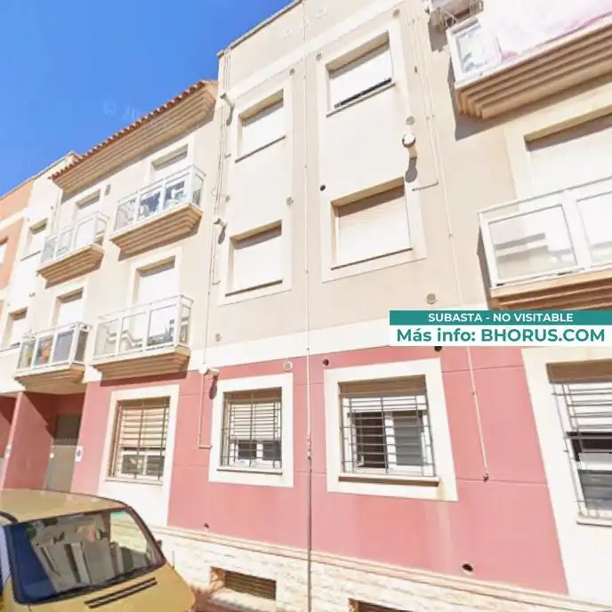 Appartement avec ascenseur à vendre à MONTEJICAR (R) 13