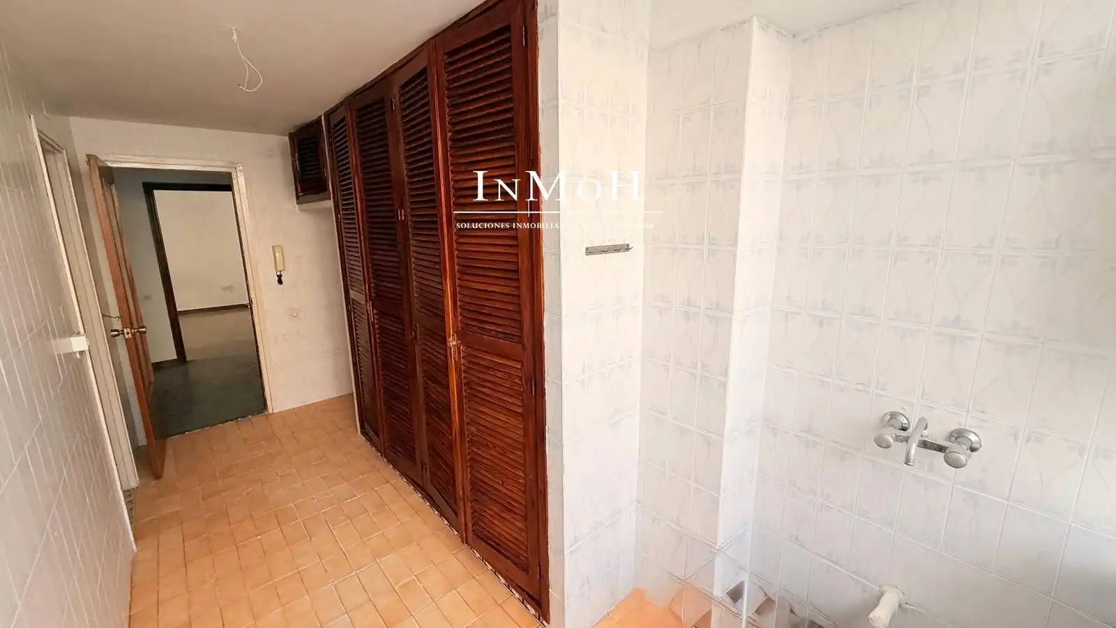 Piso en venta en San Fernando con Terraza y Balcón