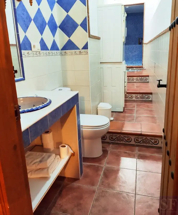 Apartment zum Verkauf in Cómpeta, imagen 12