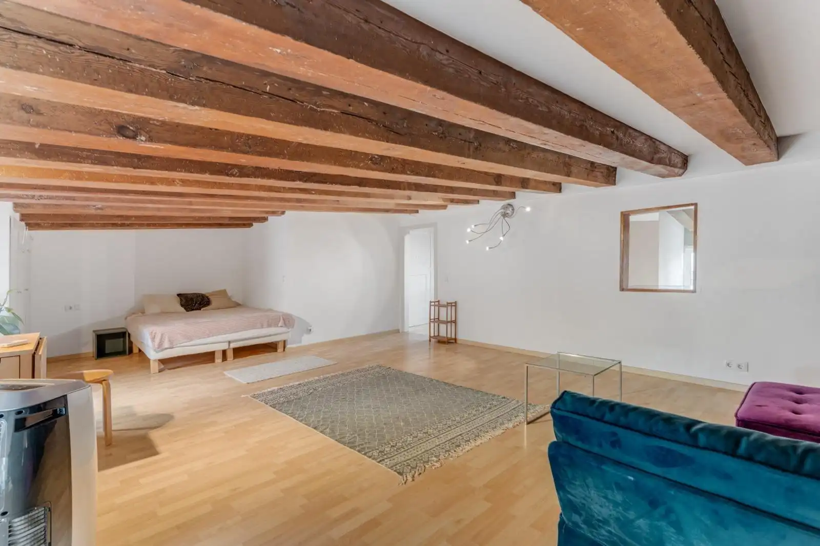 Study for sale in Barcelona, Barcelona