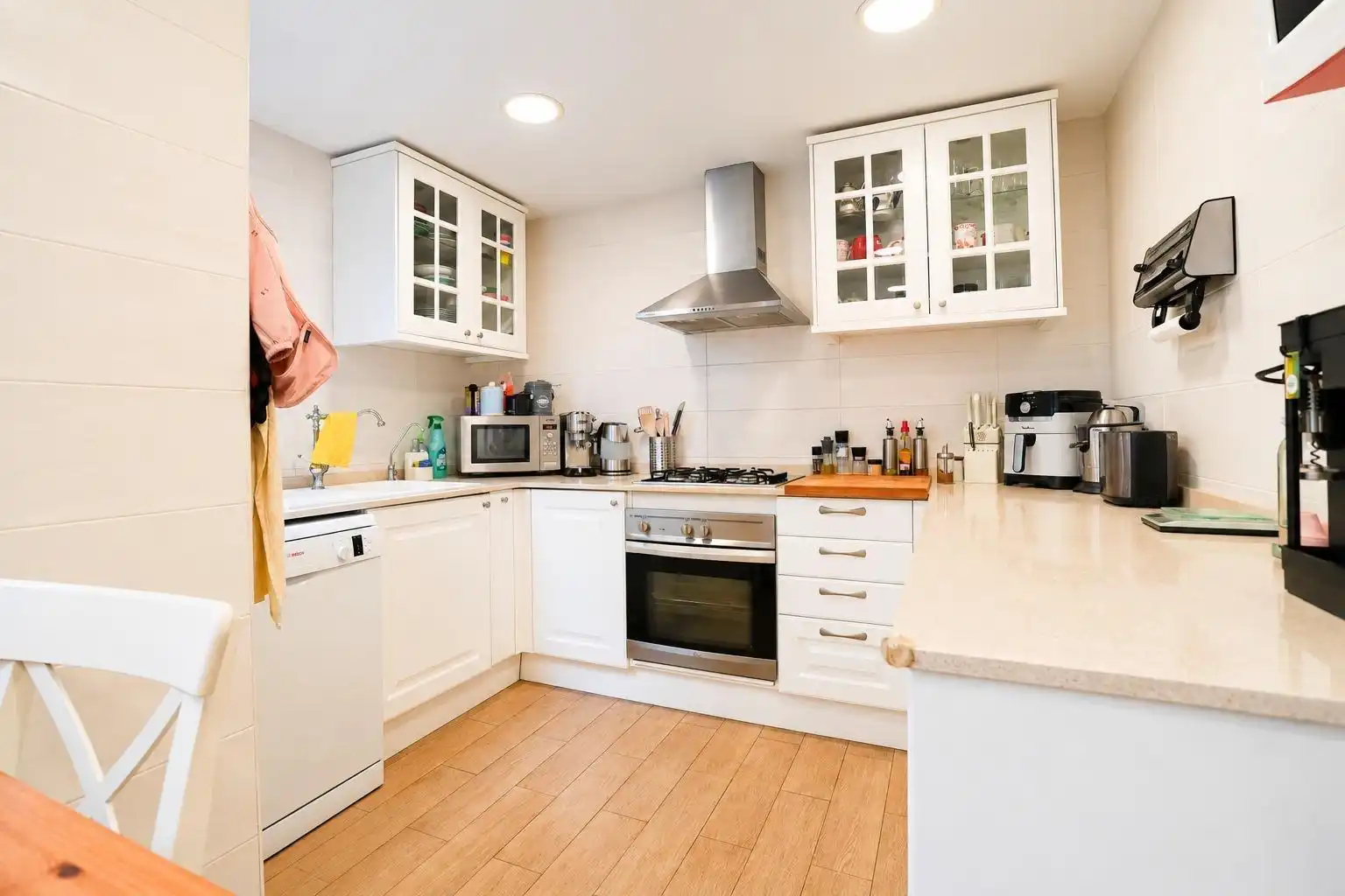 Cocina de Piso en venta en Centre