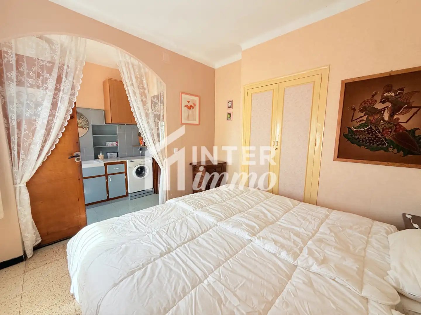 Casa con jardín en venta en Carrer salamanca 11, imagen 16