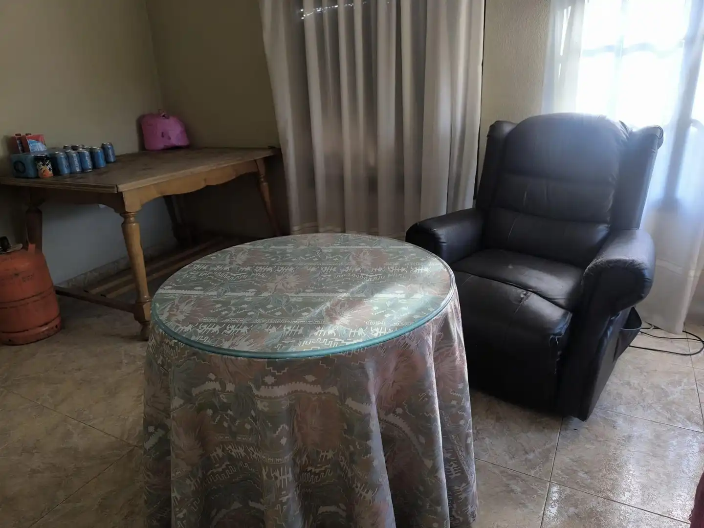 Dining room of Houses for sale in Murcia  with Private garden and Storage room