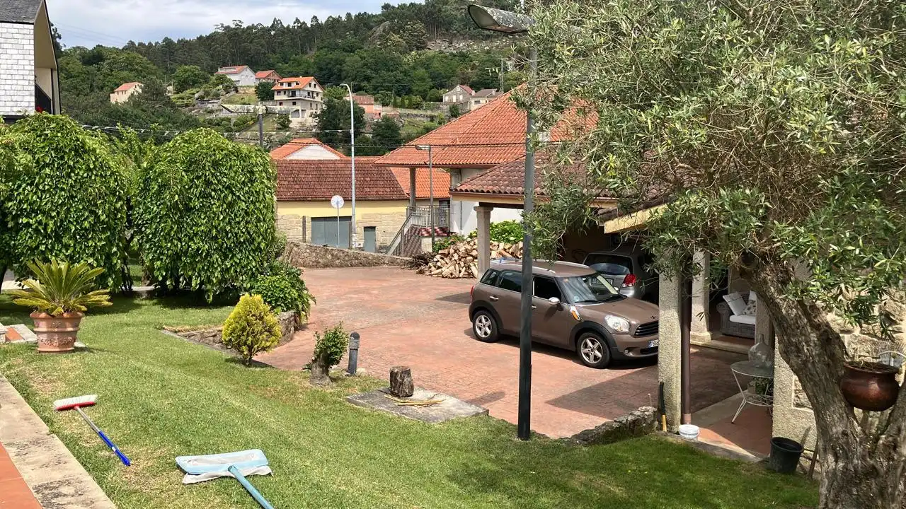 Xalet amb terrassa en venda a Parroquias Rurales, imagen 3