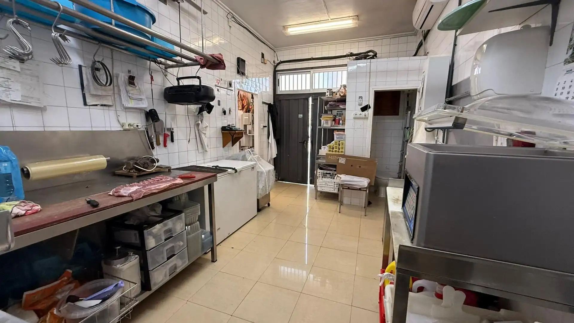 Local commercial à vendre à El Molí, imagen 7