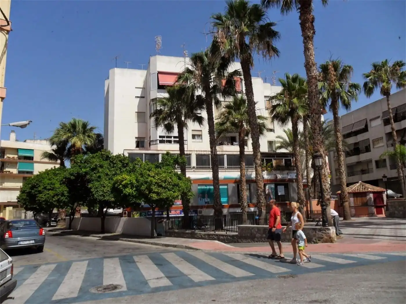 Appartement à louer à Calle Enrique Carrasco 6, imagen 21