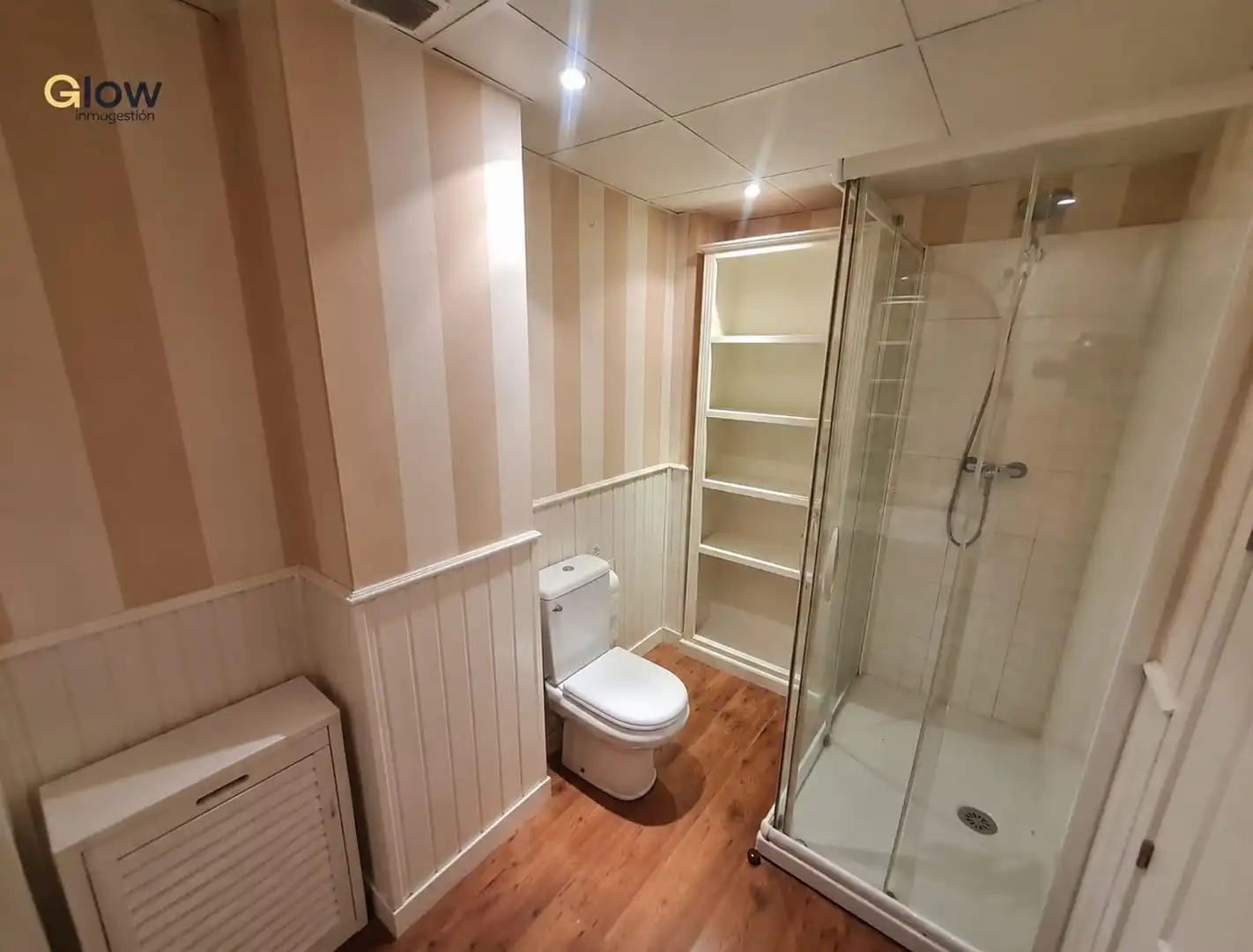 Flat with terrace for sale in Santa Marina, imagen 15