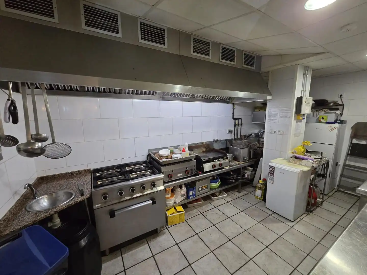 Local comercial en traspàs a Sant Joan, imagen 17