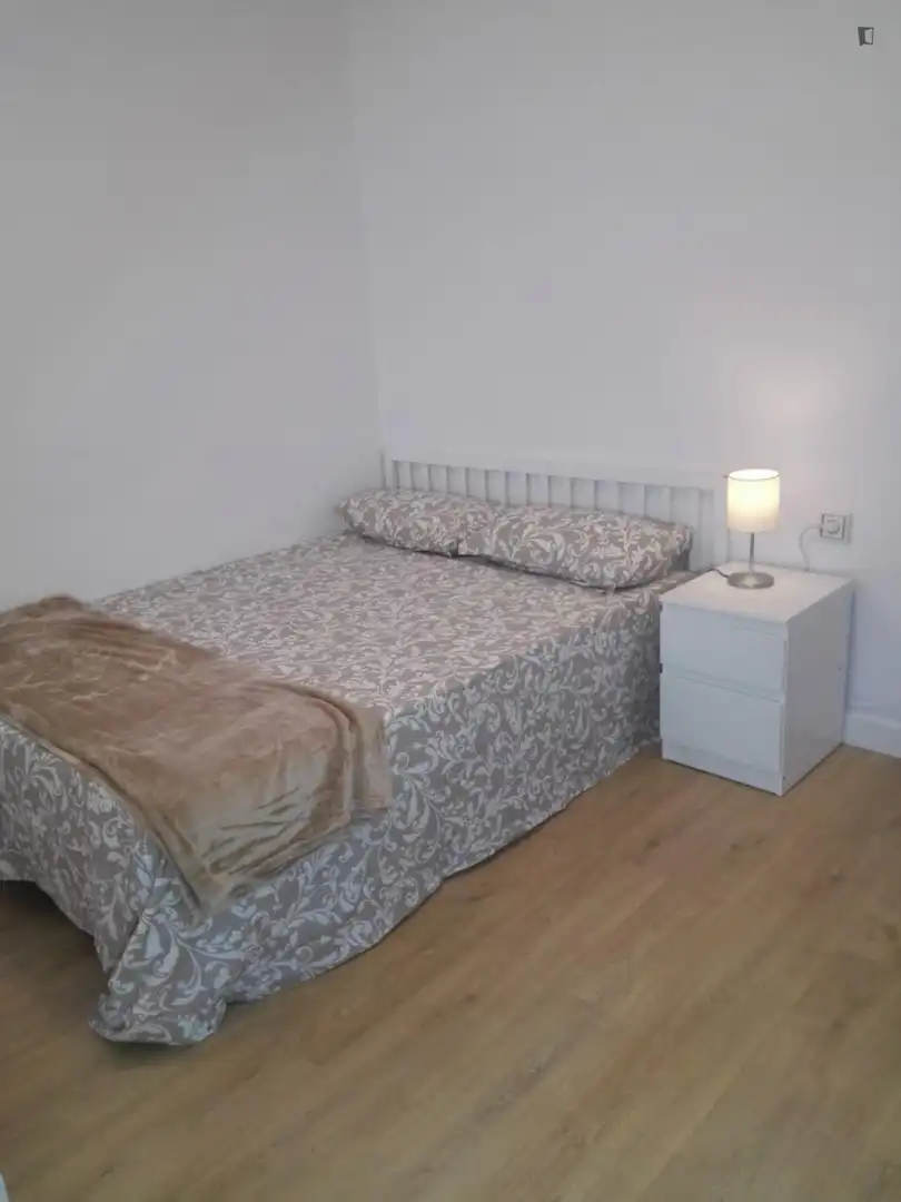 Habitación en Barrio de Benimaclet