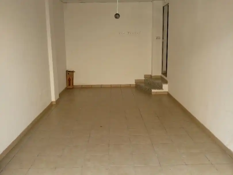 Wohnung zur Miete in Lécera mit Privatgarten, Terrasse und Abstellraum