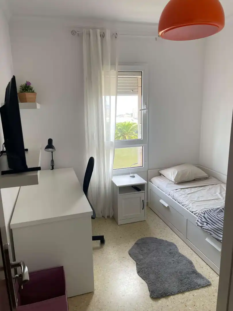 Habitació a Siete Palmas