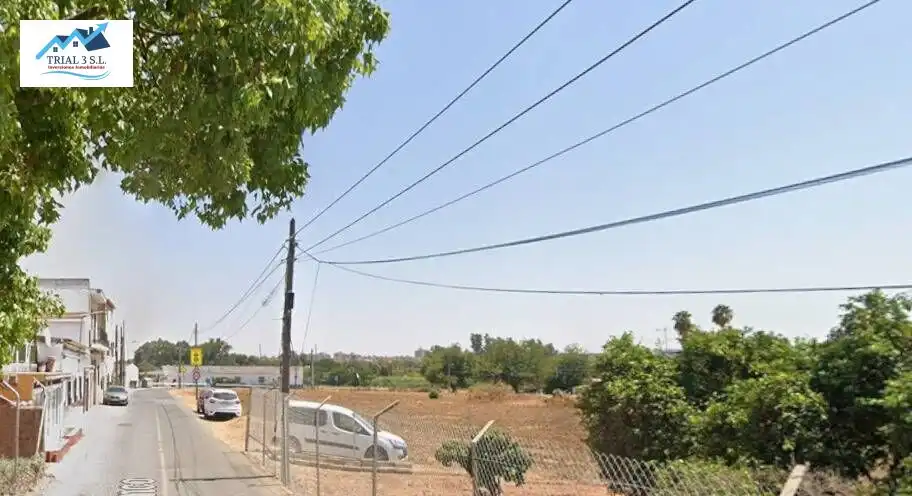 Rural land for sale in Calle SUS-DMN-04 AEROPUERTO VIJ