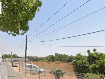 Rural land for sale in Calle SUS-DMN-04 AEROPUERTO VIJ
