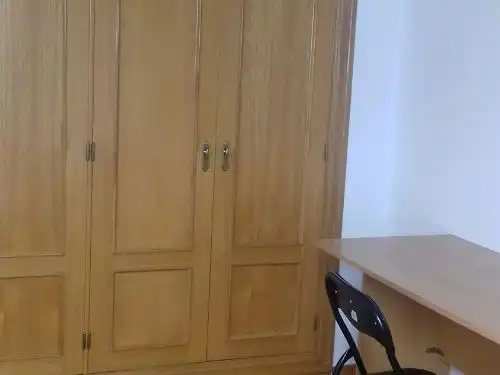 Habitación de Dúplex de alquiler en Segovia con Amueblado