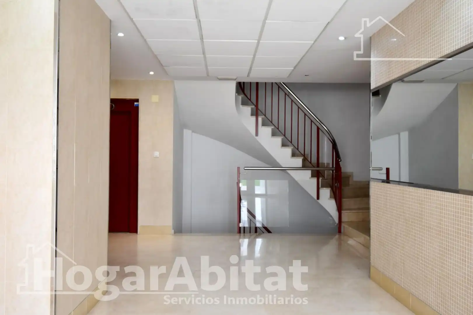 Appartamento con ascensore in vendita a Paseo Paseo Gregorio Mayans y Ciscar, imagen 46