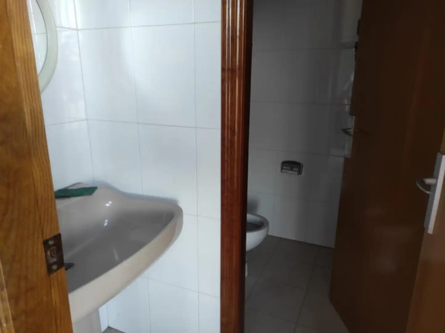 Nave industrial in vendita a Navarrete - jardines, imagen 32
