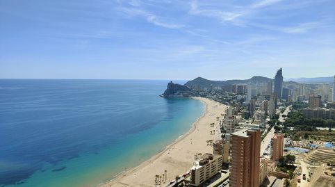 Foto 4 von Dachboden zum Verkauf in Republica Argentina, Playa Poniente, Benidorm