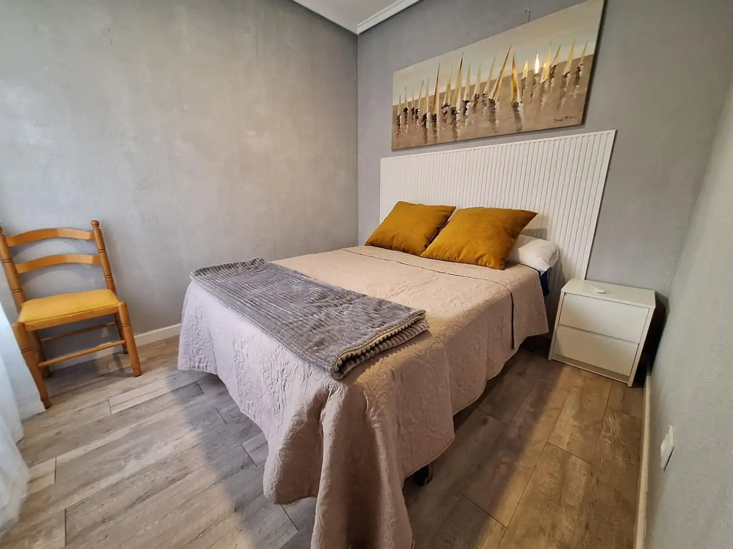 Ático con terraza en venta en Calle San Pascual 224, imagen 28
