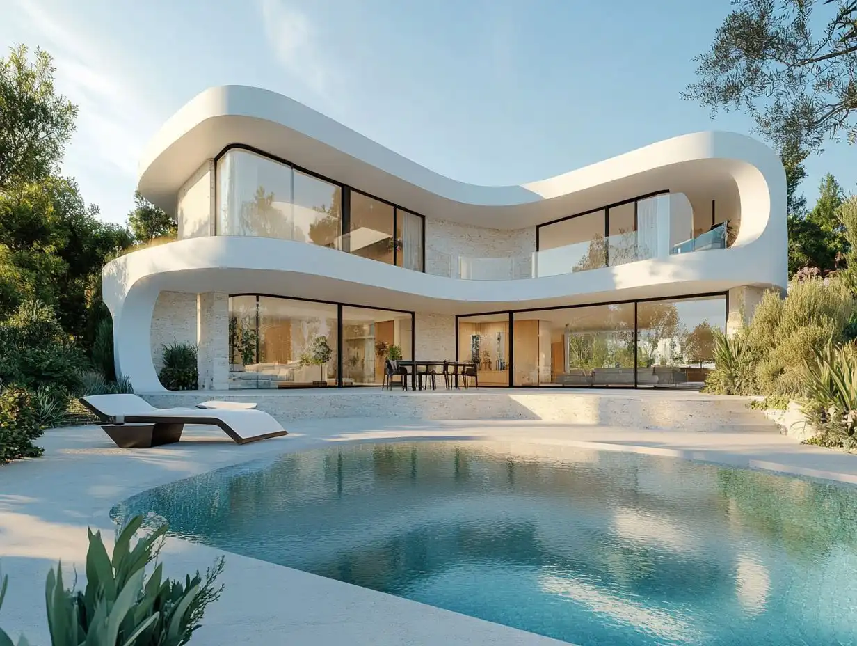 Casa con piscina en venta en Las Rotas / Les Rotes