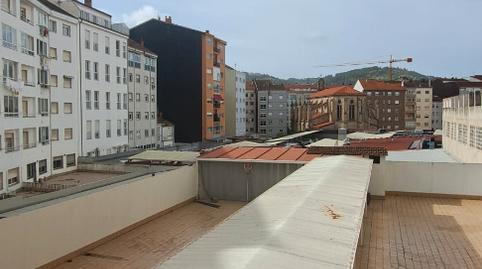 Foto 4 de Piso en venta en A Ponte, Ourense Capital