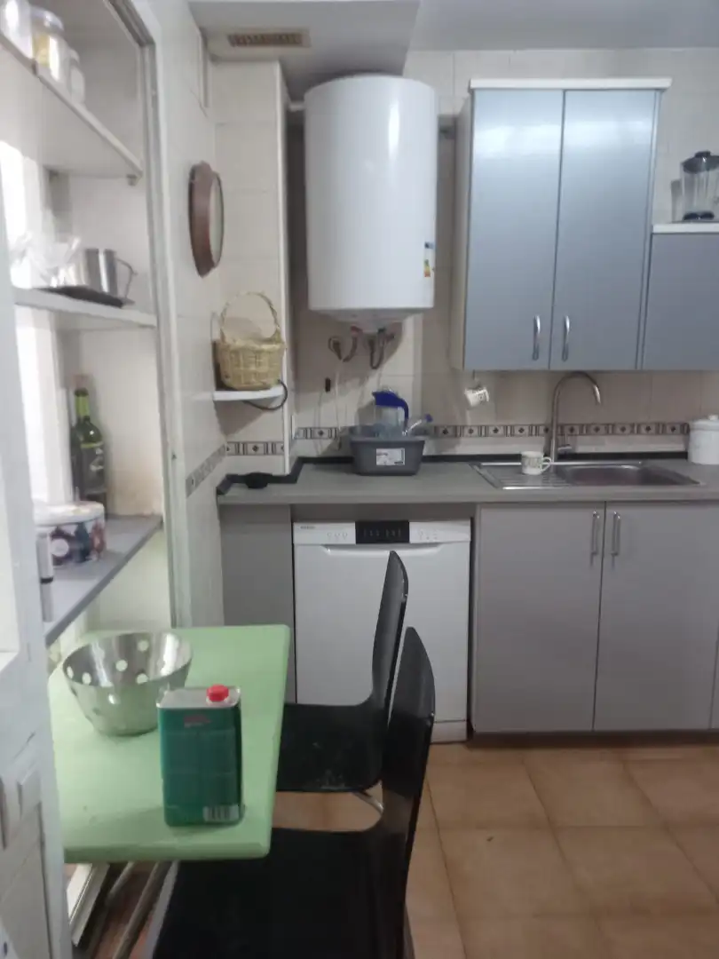Flat for rent in Calle de Muleros, Torresoto - Agrimensor
