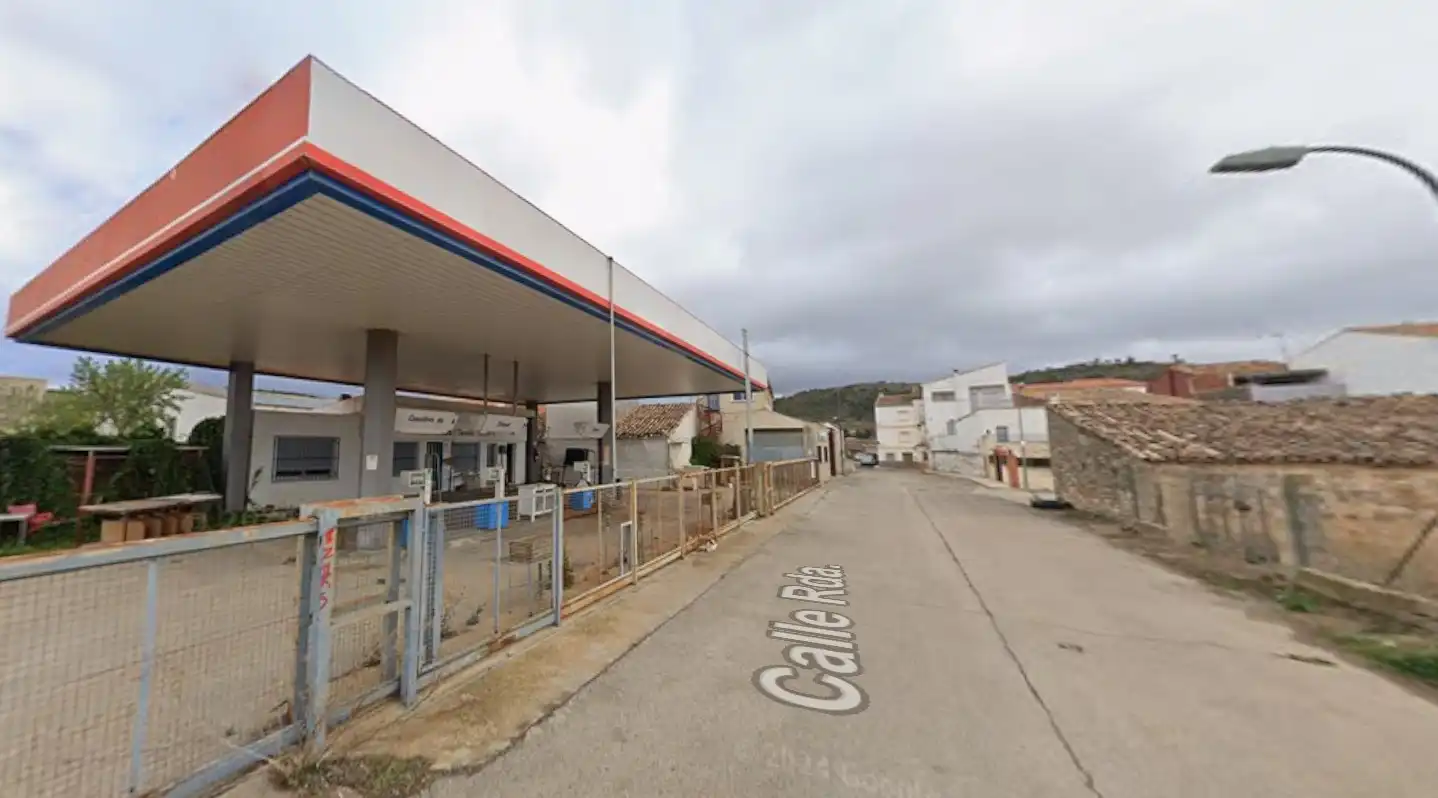 Sonstige zum Verkauf in Calle Ronda 13A, imagen 6