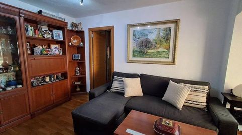 PISO AMUEBLADO CON GARAJE Y TRASTERO, image 4