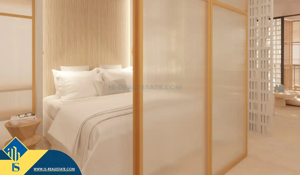 Appartement compact avec terrasse à vendre à Santa Eulària, imagen 9
