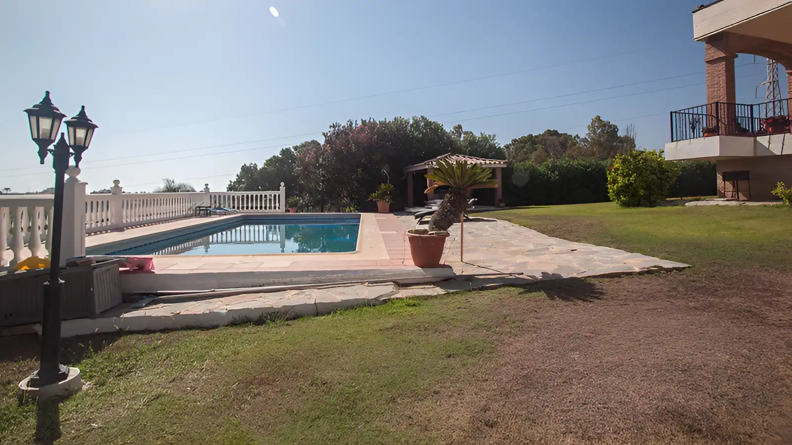 House with pool for sale in Estepona Pueblo, imagen 41