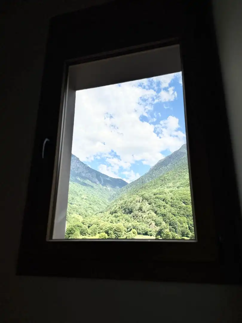 Ático en venta en Vielha e Mijaran con Aire acondicionado, Calefacción y Parquet