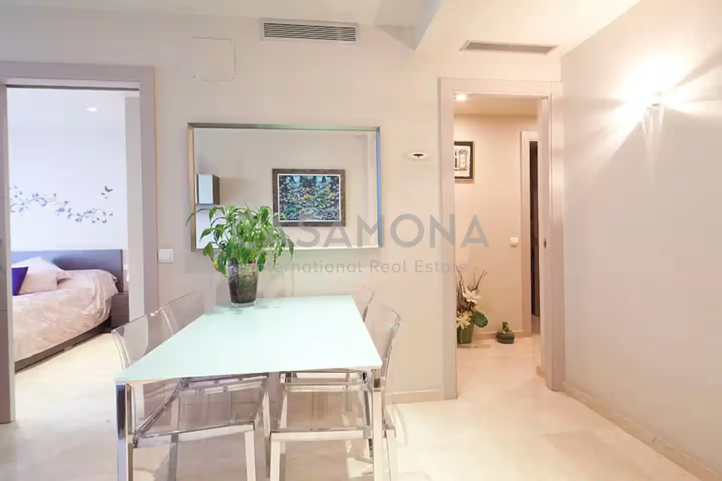 Apartment with lift to rent in Gràcia, imagen 12
