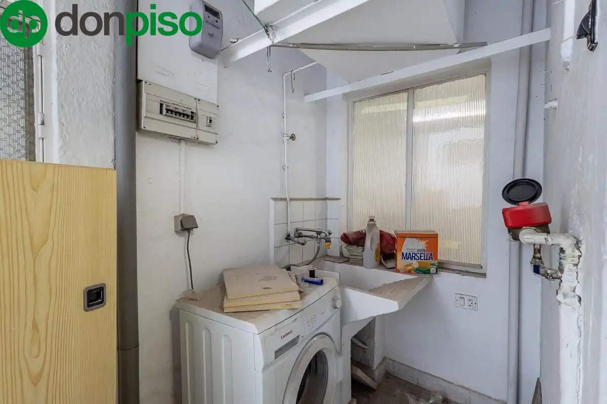 Wohnung zum Verkauf in Granada