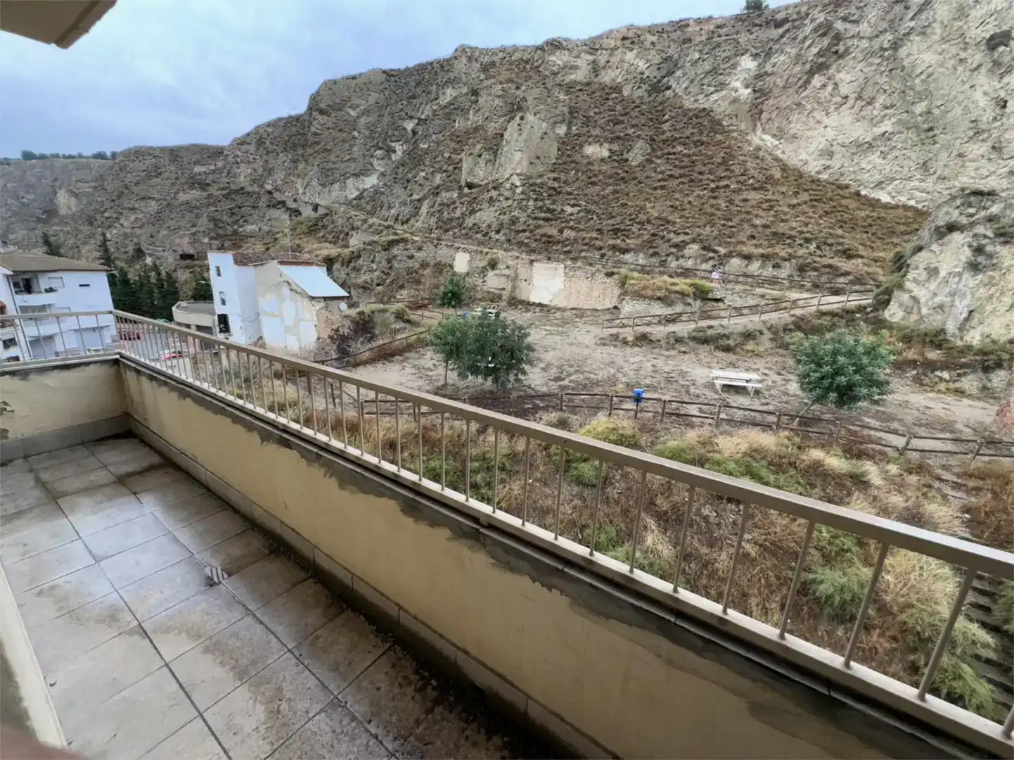 Piso en venta en Azagra con Parquet y Amueblado