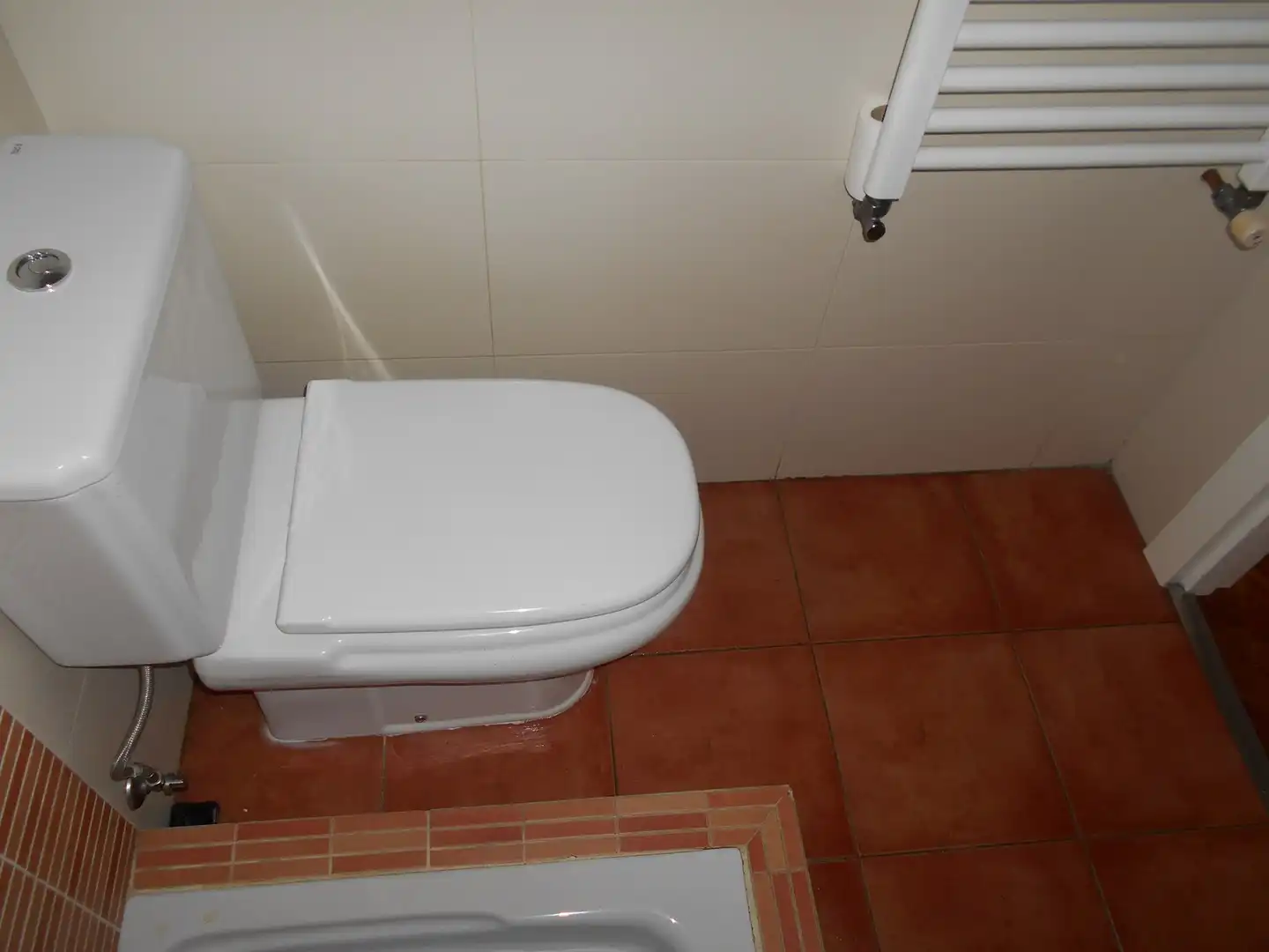 Bany de Pis en venda en Madrid amb Traster