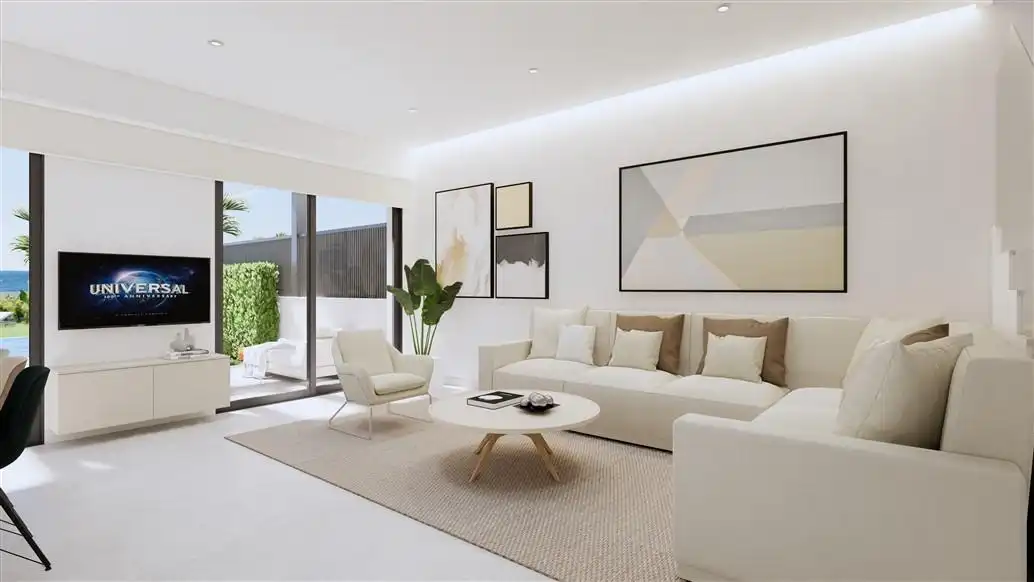 Villa avec terrasse à vendre à Los Narejos - Punta Calera, imagen 79