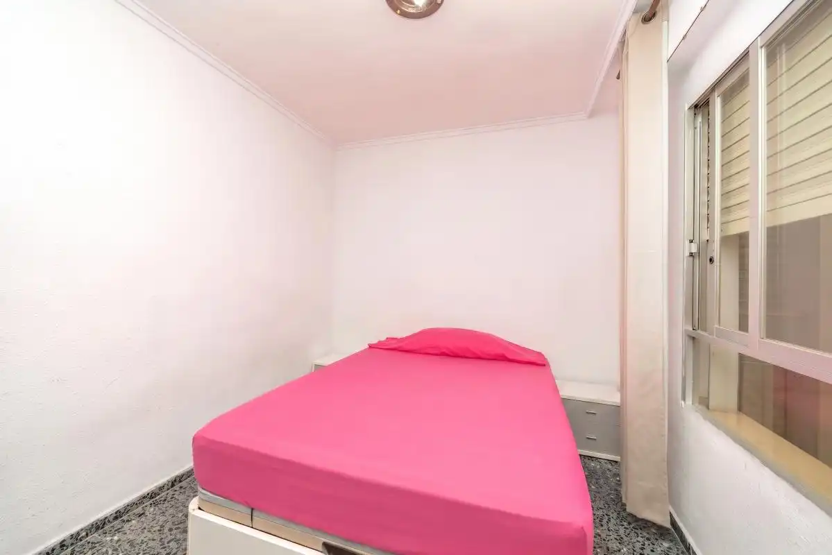 Habitación de Piso en venta en Pedreguer con Calefacción