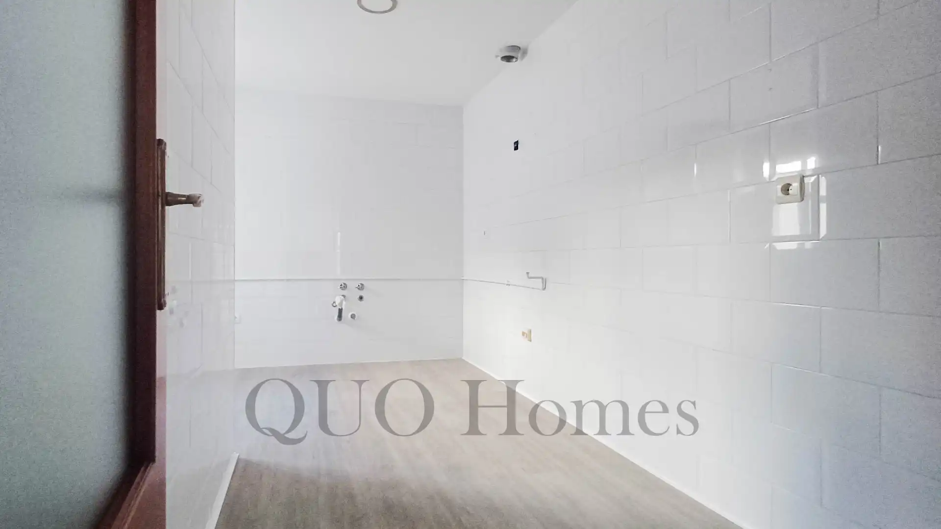 Bathroom of Flat for sale in Jerez de la Frontera  with Air Conditioner, Storage room and Balcony